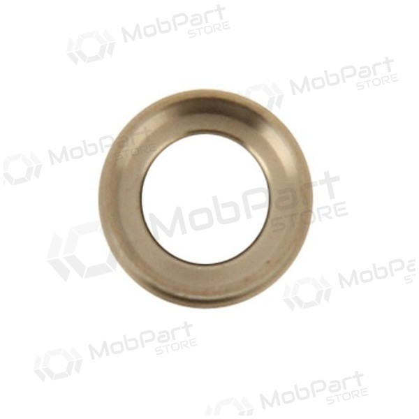 Apple iPhone 6 / Apple iPhone 6S Kameraglas (Golden ) Apple iPhone 6 / Apple iPhone 6S Kameraglas (Golden )