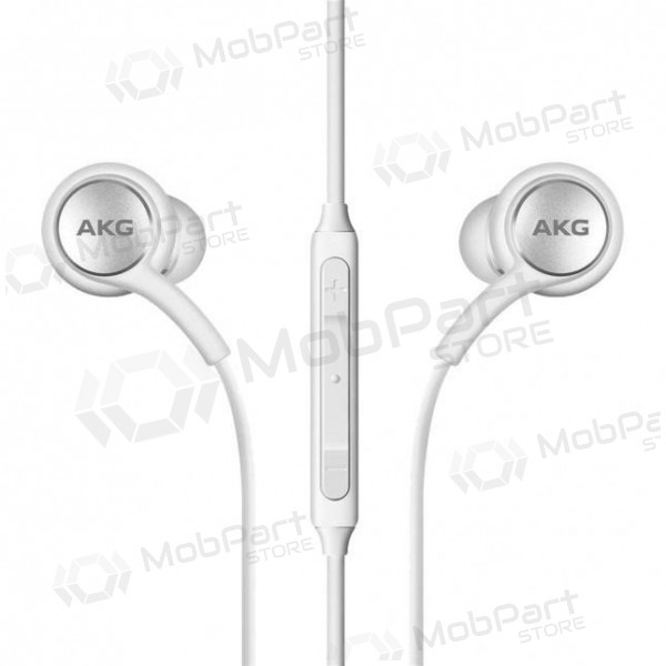 Freisprecheinrichtung Samsung AKG EO-IC100BWEGEU Type-C (Weiß)