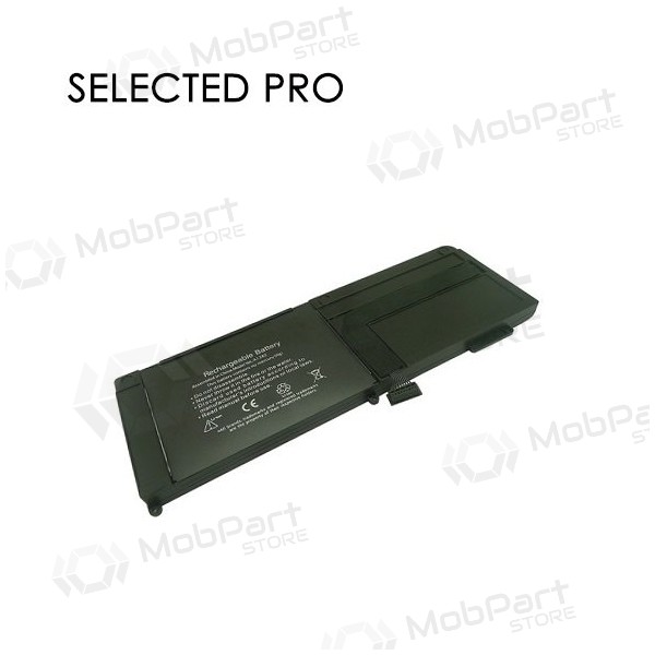APPLE A1286, 5400mAh Laptop-Batterie / Akku, Selected Pro APPLE A1286, 5400mAh Laptop-Batterie / Akku, Selected Pro