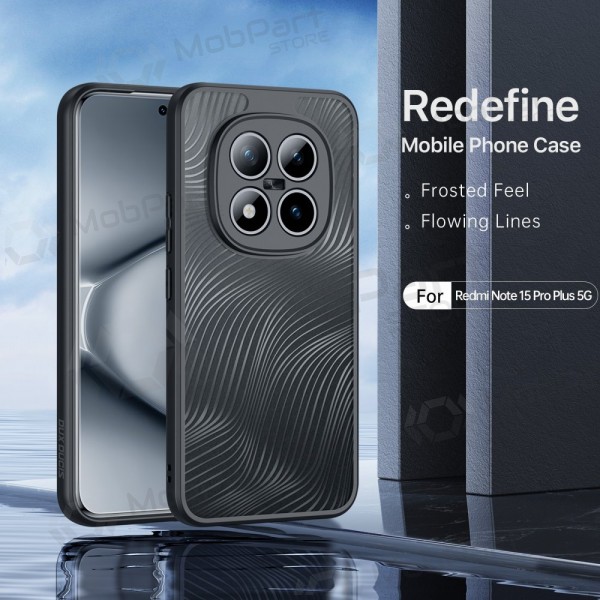 Xiaomi Redmi Note 15 Pro+ 5G hülle - Dux Ducis Aimo