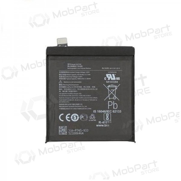 OnePlus 7T Pro (BLP745) Batterie / Akku (4085mAh) OnePlus 7T Pro (BLP745) Batterie / Akku (4085mAh)