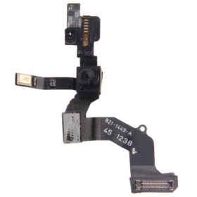 Apple iPhone 5 vordere Kamera (gebraucht, original)