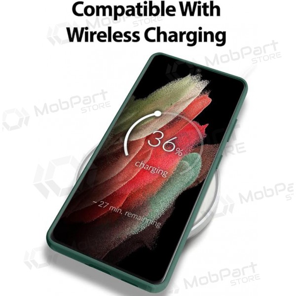 Samsung Galaxy A25 Handyhülle Mercury 