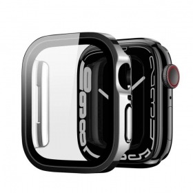 Apple Watch 41mm LCD apsauginis stikliukas / Handyhülle 