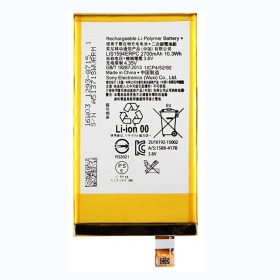 Sony Xperia Z5 Compact / XA Ultra / X Compact (LIS1594ERPC) Batterie / Akku (2700mAh)