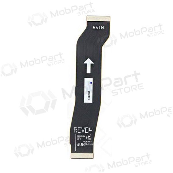 Samsung G988 Galaxy S20 Ultra pagrindinė anschluss (SUB CTC) (service pack) (original)