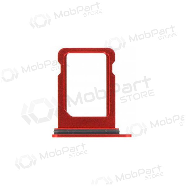 Apple iPhone 12 mini SIM-Kartenhalter (Rot)