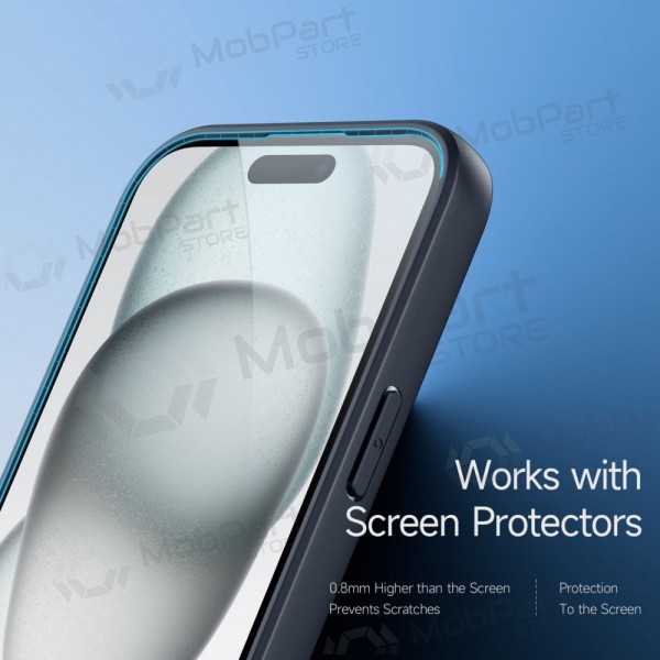 Apple iPhone 15 Plus Handyhülle Apple iPhone 15 Plus Handyhülle
