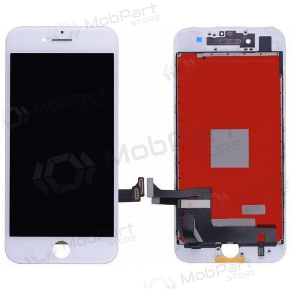 Apple iPhone 7 Plus Display (Weiß) (Premium) Apple iPhone 7 Plus Display (Weiß) (Premium)