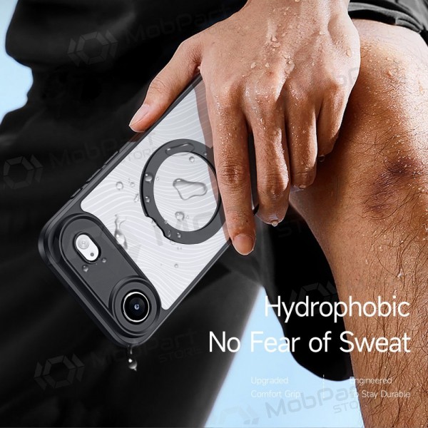 Apple iPhone 17 Air Hülle 