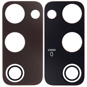 Samsung G780 / G781 Galaxy S20 FE 4G / 5G Kameraglas (oranžinis) (original) (service pack)