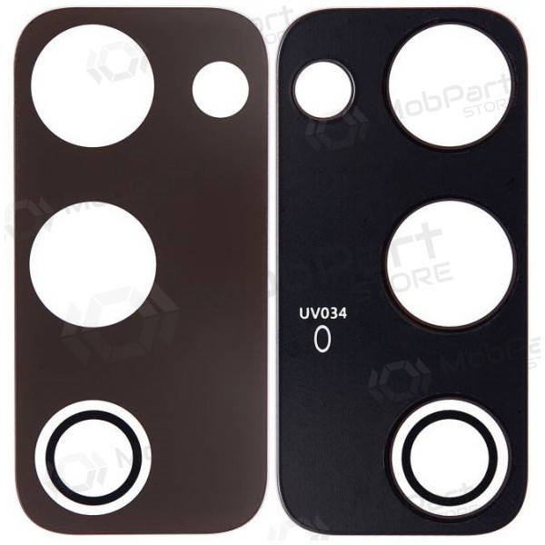 Samsung G780 / G781 Galaxy S20 FE 4G / 5G Kameraglas (oranžinis) (original) (service pack) Samsung G780 / G781 Galaxy S20 FE 4G / 5G Kameraglas (oranžinis) (original) (service pack)