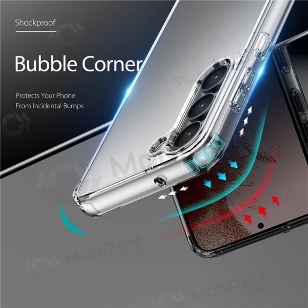 Samsung S916 Galaxy S23 Plus 5G Handyhülle Samsung S916 Galaxy S23 Plus 5G Handyhülle