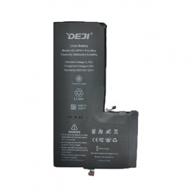 APPLE iPhone 11 Pro Max Batterie / Akku (3969mAh)