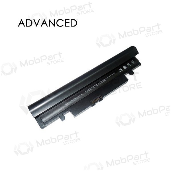 SAMSUNG AA-PB2VC6B, 5200mAh Laptop-Batterie / Akku, Advanced SAMSUNG AA-PB2VC6B, 5200mAh Laptop-Batterie / Akku, Advanced