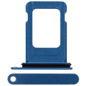 Apple iPhone 13 mini SIM-Kartenhalter (Blau)