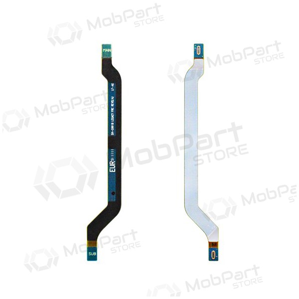 Samsung G991 Galaxy S21 pagrindinė anschluss (SUB FRC) (service pack) (original) Samsung G991 Galaxy S21 pagrindinė anschluss (SUB FRC) (service pack) (original)