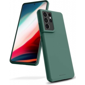Samsung Galaxy A13 5G, A04s Handyhülle Mercury 
