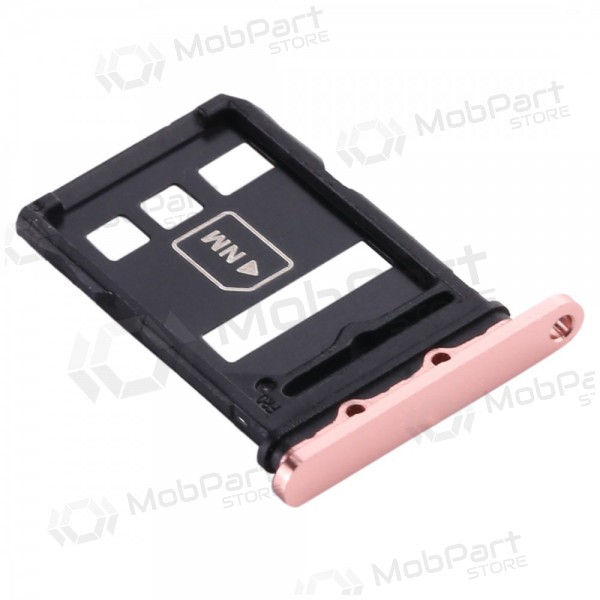 Huawei P40 SIM-Kartenhalter Golden  (Blush Gold)