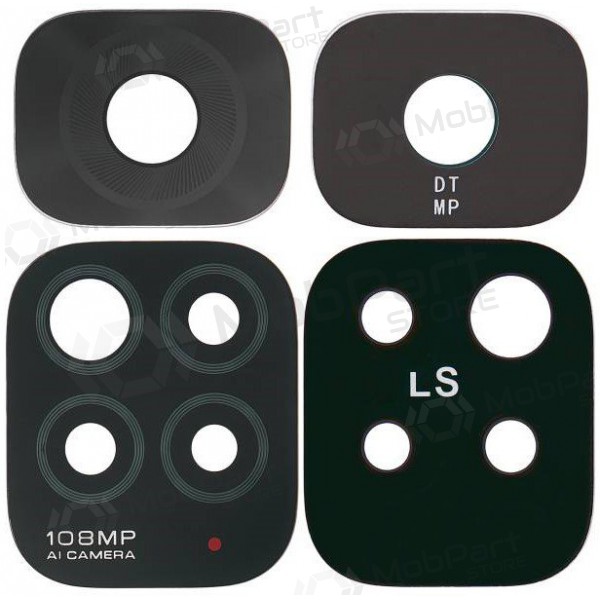 Xiaomi Redmi Note 11 Pro 5G Kameraglas