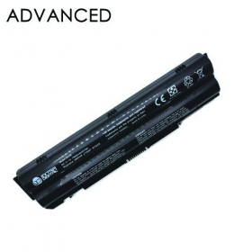 DELL JWPHF, J70W7, R795X, 7800mAh Laptop-Batterie / Akku