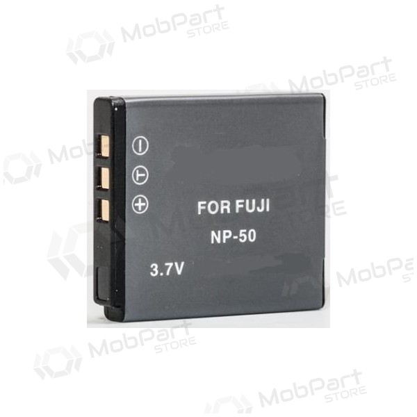 Kodak KLIC-7004, Fuji NP-50 Fotobatterie / Akku Kodak KLIC-7004, Fuji NP-50 Fotobatterie / Akku