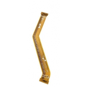 Samsung A505 Galaxy A50 2019 pagrindinė anschluss (OCTA) (service pack) (original)