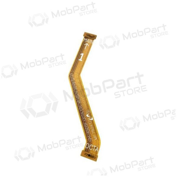 Samsung A505 Galaxy A50 2019 pagrindinė anschluss (OCTA) (service pack) (original) Samsung A505 Galaxy A50 2019 pagrindinė anschluss (OCTA) (service pack) (original)