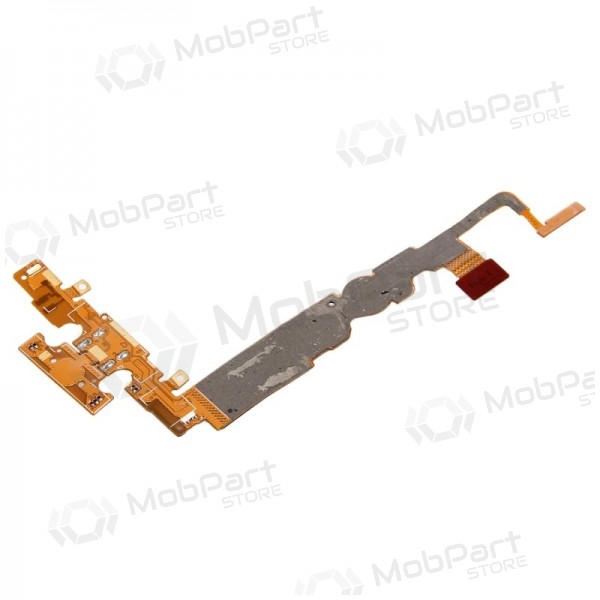 LG P710 Optimus L7 2 / L715 Optimus L7 2 Dual Ladeanschluss und Mikrofonanschluss