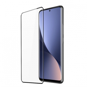 Xiaomi 12 / 12X Displayschutz aus gehärtetem Glas 