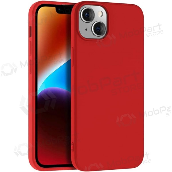 Samsung Galaxy S26+ hülle - X-Level Dynamic (rot)
