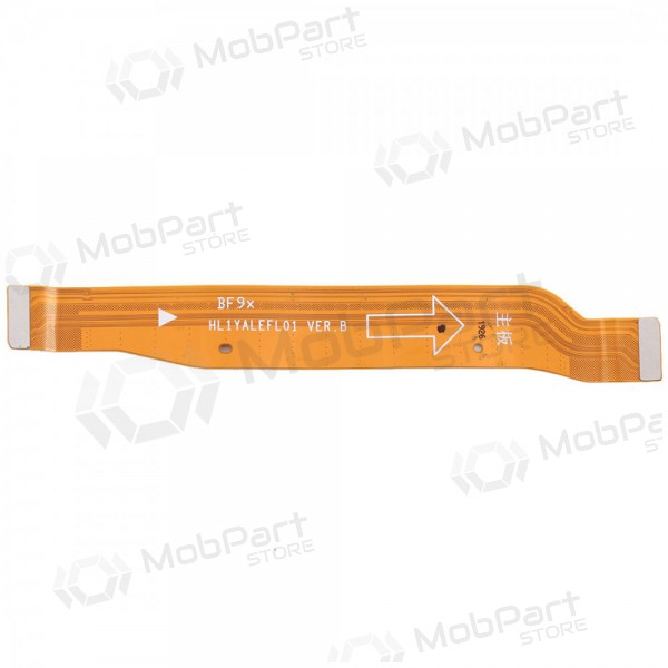 Huawei Nova 5T / Honor 20 pagrindinė anschluss (03026EFP) (service pack) (original) Huawei Nova 5T / Honor 20 pagrindinė anschluss (03026EFP) (service pack) (original)
