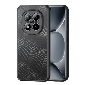 Xiaomi Redmi Note 15 Pro+ 5G hülle - Dux Ducis Aimo