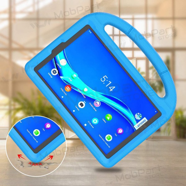 Lenovo Tab M10 Plus 10.3 Handyhülle 