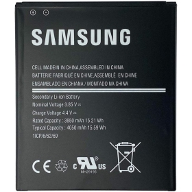 Samsung G715 XCover Pro Batterie / Akku (4050mAh) (service pack) (original)