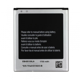 Samsung S7710 Galaxy Xcover 2 (EB485159LA) Batterie / Akku (1800mAh)