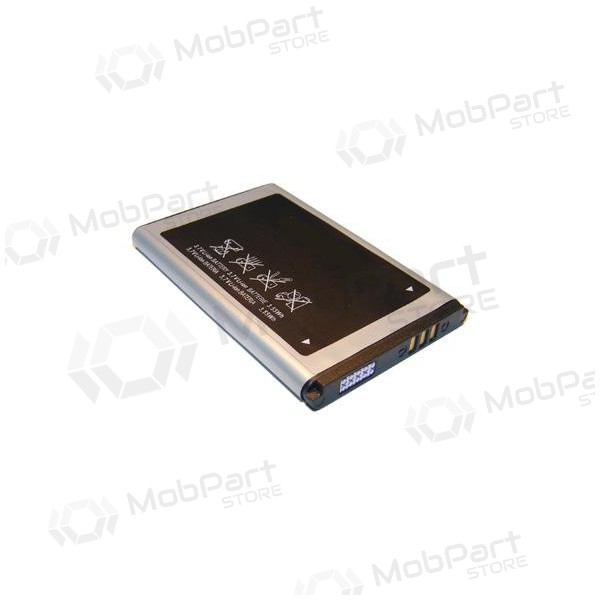 Samsung F400, S3650, S5620, W559 (AB463651BEC, AB463651BU) Batterie / Akku (960mAh) Samsung F400, S3650, S5620, W559 (AB463651BEC, AB463651BU) Batterie / Akku (960mAh)