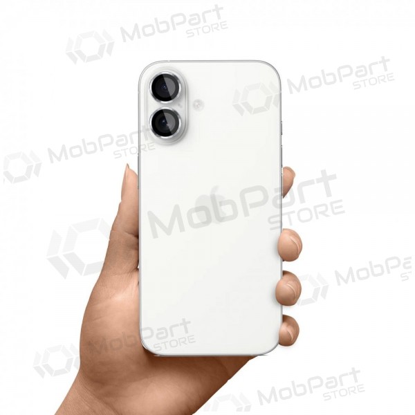 Apple iPhone 17 gehärtetes glas für die kamera  Apple iPhone 17 gehärtetes glas für die kamera