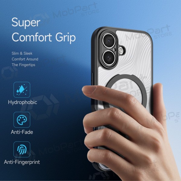 Apple iPhone 17 Case 