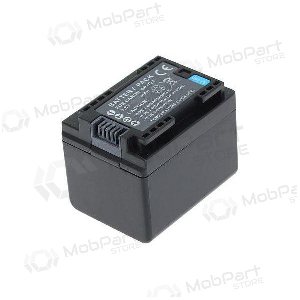 Canon BP-727 Fotobatterie / Akku Canon BP-727 Fotobatterie / Akku