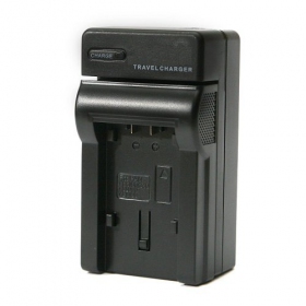 Ladegerät PANASONIC VW-VBY100, VW-VBT190, VW-VBT380