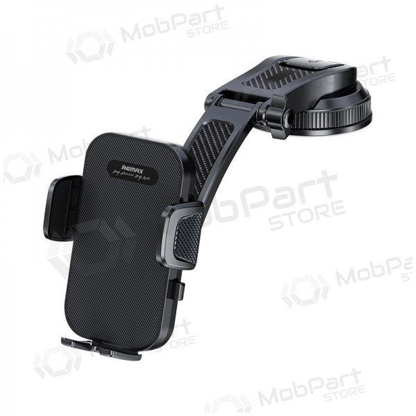 Halterung für Autotelefon Remax RM-C59 PRO (dashboard) Schwarz