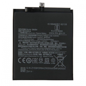 Xiaomi Mi 9 SE Batterie / Akku (BM3M) (3070mAh)