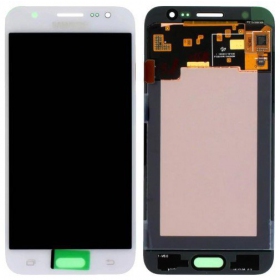 Samsung Galaxy J5 Display (Weiß) (original)
