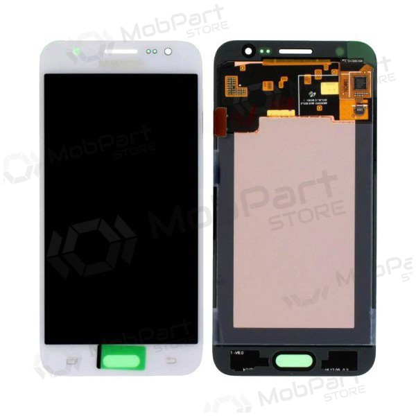 Samsung Galaxy J5 Display (Weiß) (original) Samsung Galaxy J5 Display (Weiß) (original)