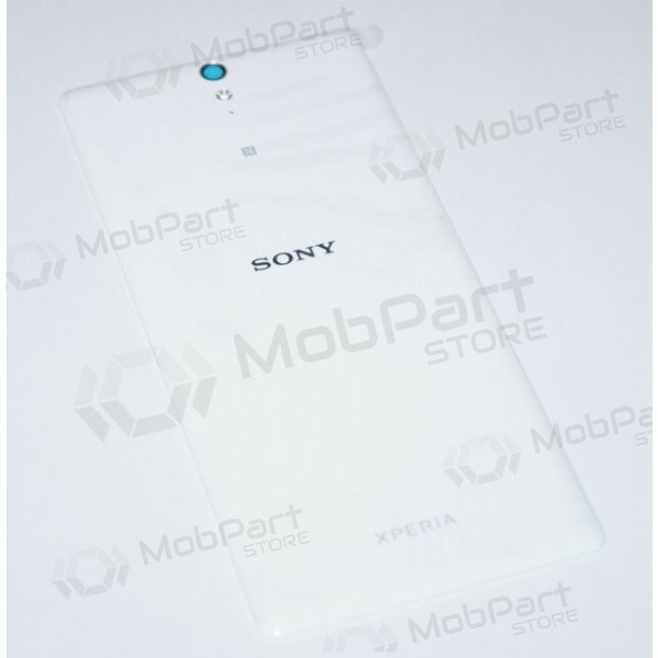 Sony Xperia C5 Ultra E5553 Rückseite Akkudeckel (Weiß) (gebraucht grade B, original) Sony Xperia C5 Ultra E5553 Rückseite Akkudeckel (Weiß) (gebraucht grade B, original)