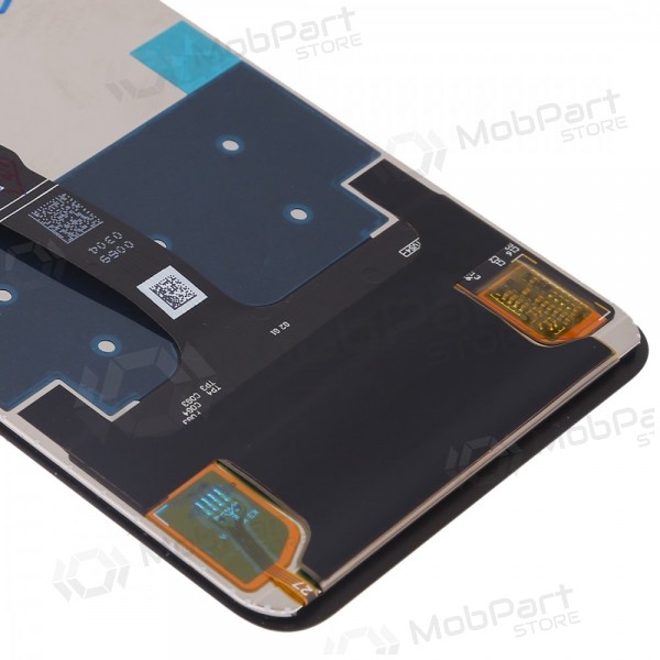Huawei P30 Lite Display (Schwarz) - Premium