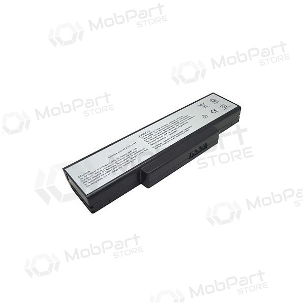ASUS A32-K72, 5200mAh Laptop-Batterie / Akku ASUS A32-K72, 5200mAh Laptop-Batterie / Akku