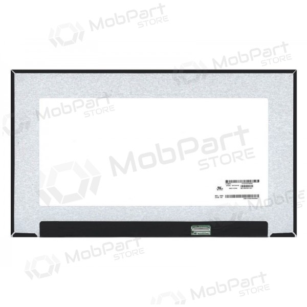 Display 15,6 Zoll 1920x1080, FHD, WLED, matt, 30-Pin (rechts), A+