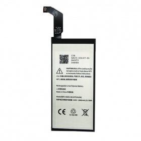 GOOGLE Pixel 4 Batterie / Akku (2800mAh)